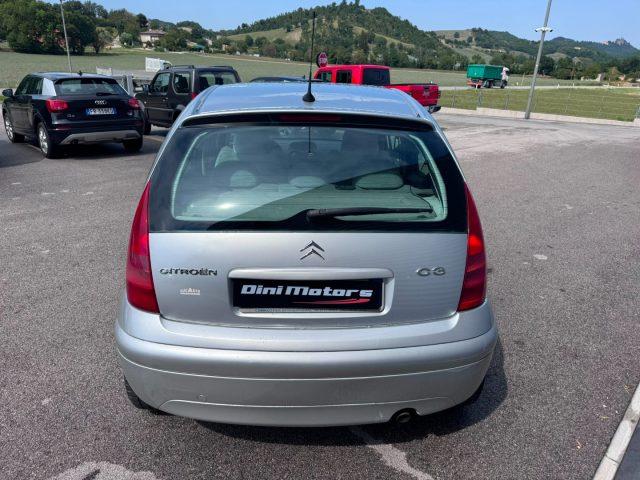 CITROEN C3 1.4 HDi 70CV Elegance OK NEOPATENTATO