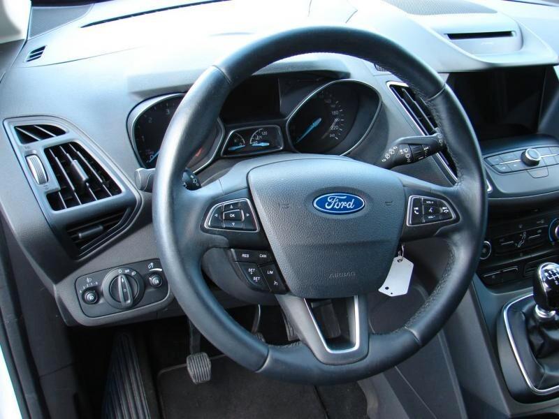 Ford C-Max 1.5 EcoBlue 120CV Start&Stop Business *UNIPRO*