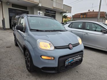 FIAT PANDA CITY LIFE EDITION 1.0 70 cv HYBRID -PROMO GIUGNO GA FIN&SAFE-
