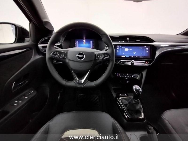 Opel Corsa 1.2 GS