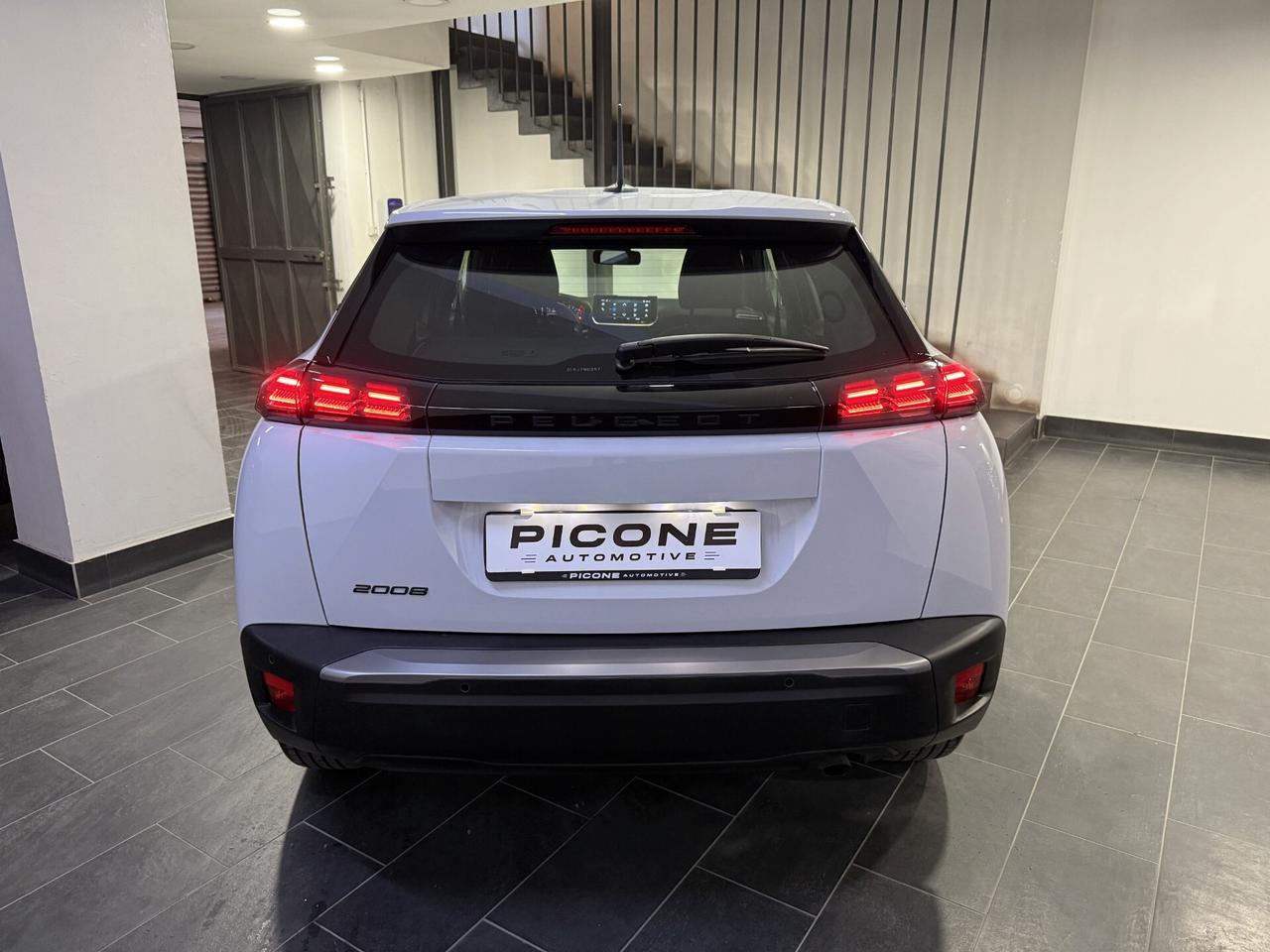 Peugeot 2008 PureTech 100 S&S Active