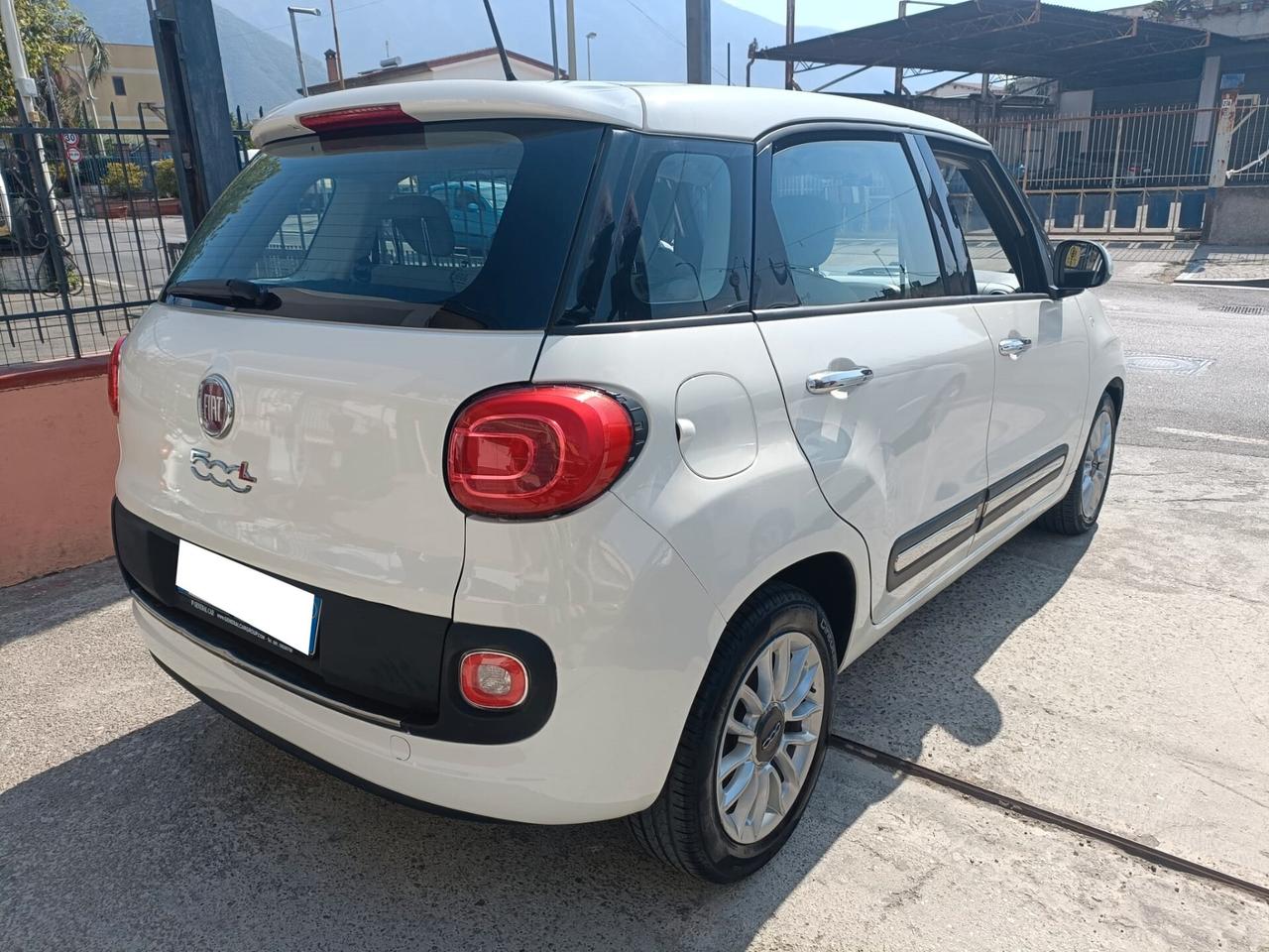 Fiat 500L 1.3 Multijet 95 CV Pop Star