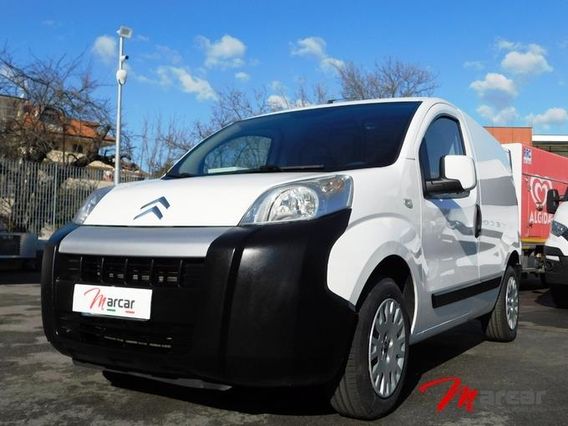 citroen , Bianco