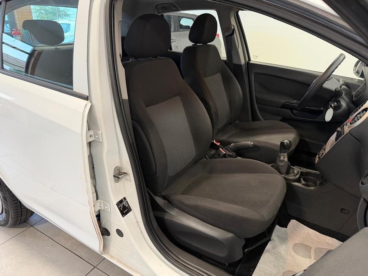 Opel Corsa 1.2 BENZ 86CV 5P UNIRPO 2010