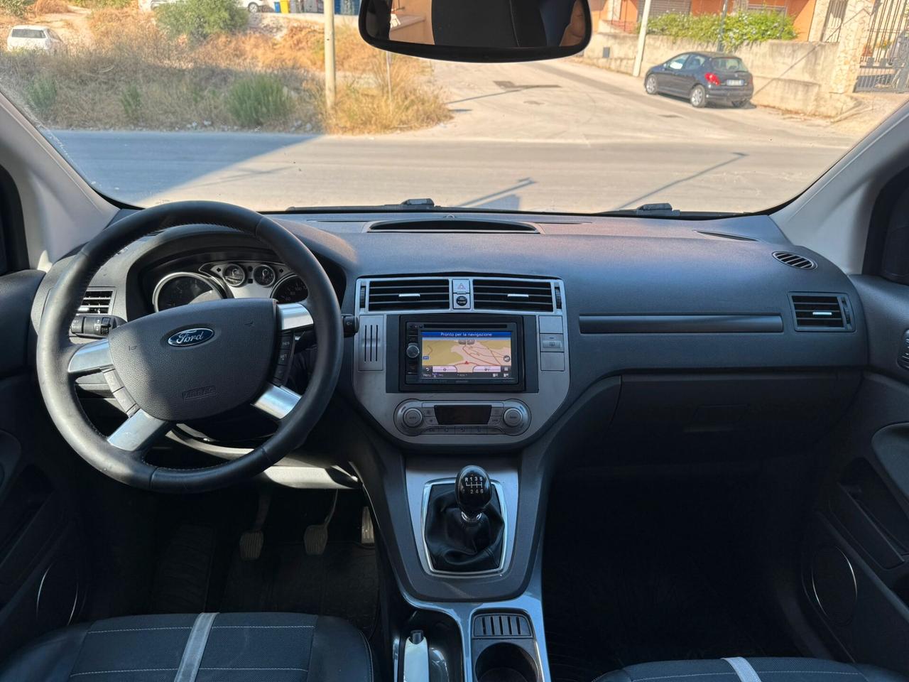 Ford Kuga Kuga+ 2.0 TDCi 136 CV 2WD DPF