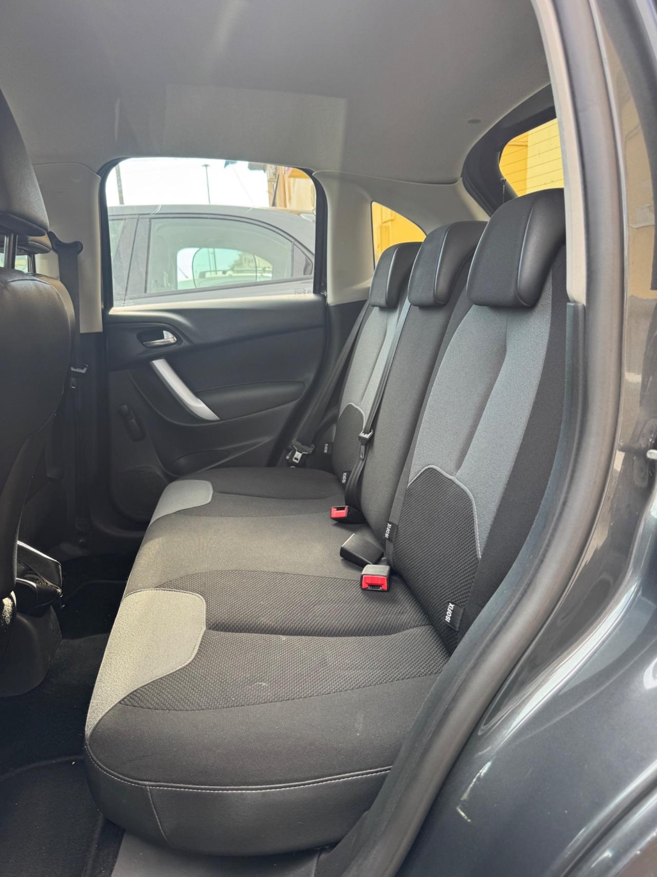 Citroen C3 1.4 HDi 70 Exclusive