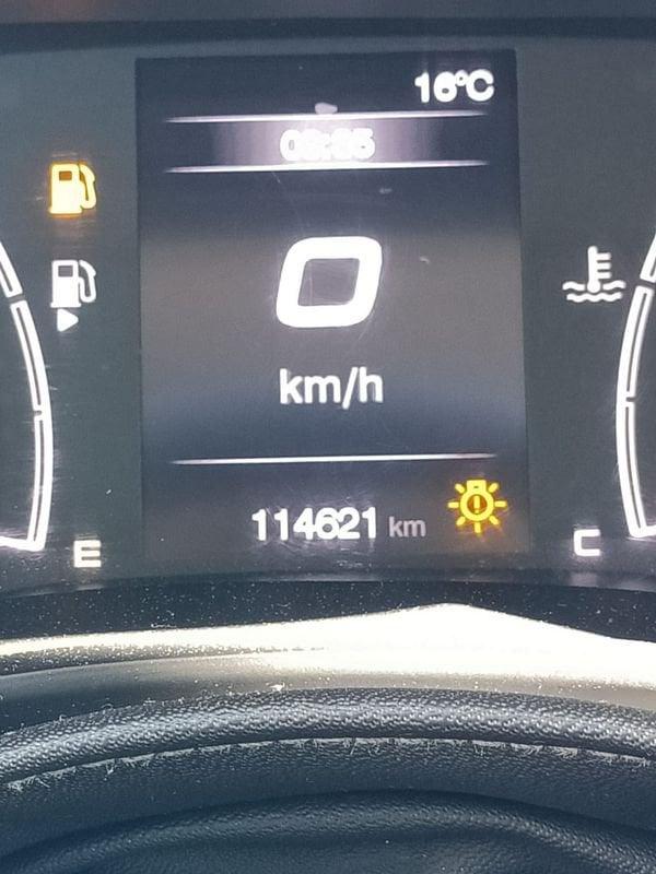 FIAT Tipo 1.3 Mjt 95cv 5M S&S Business