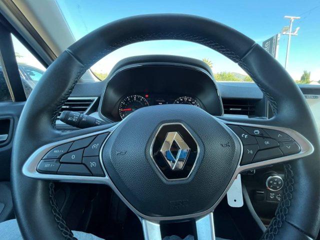 RENAULT Clio TCe 100 CV GPL 5 porte Intens