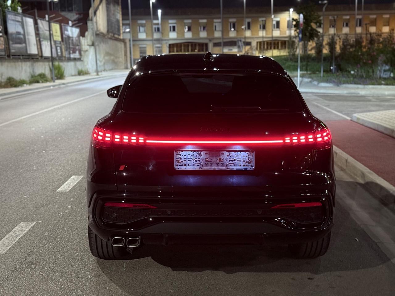 Audi Q5 SPB 40 TDI QUATTRO S LINE - KM 0