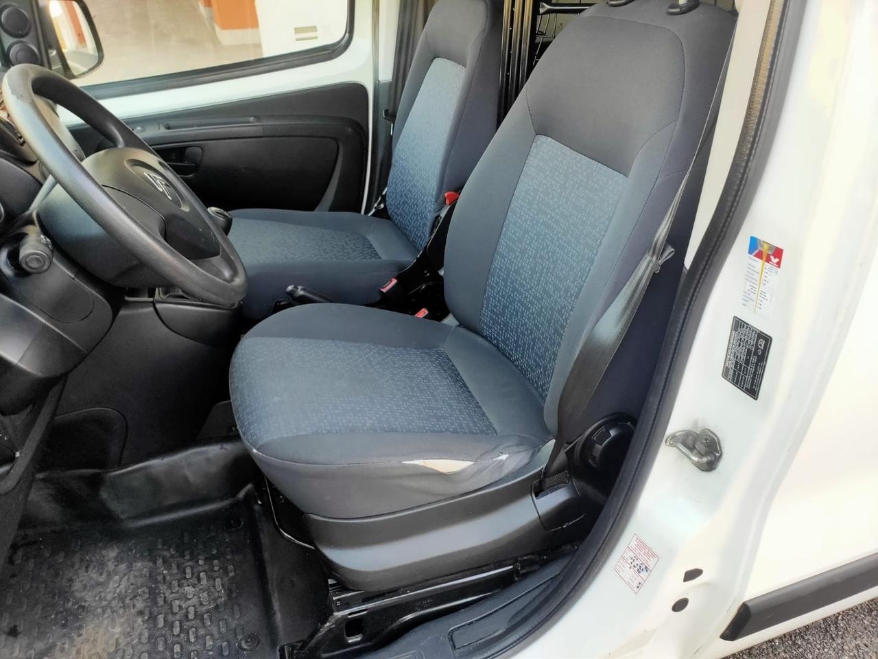 Fiat Fiorino 1.3 MJT 80CV Cargo