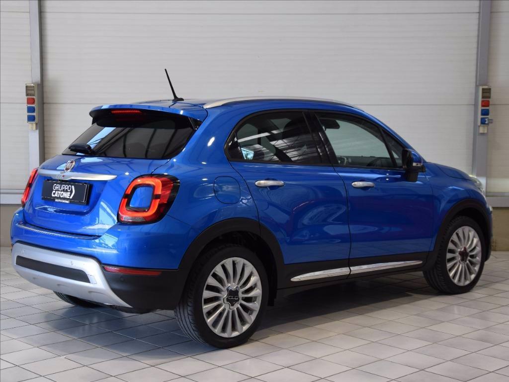 FIAT 500X 1.3 mjt Cross 95cv del 2019