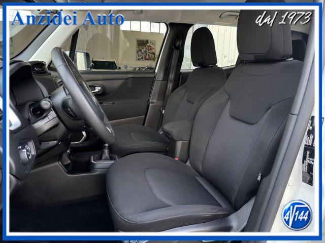 JEEP Renegade 1.0 T3 120 Cv Longitude