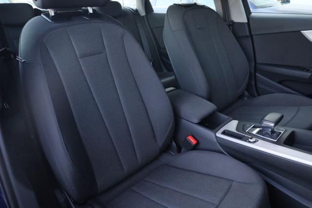 AUDI A4 Avant 35 TDI/163 CV MHEV S tronic Advanced