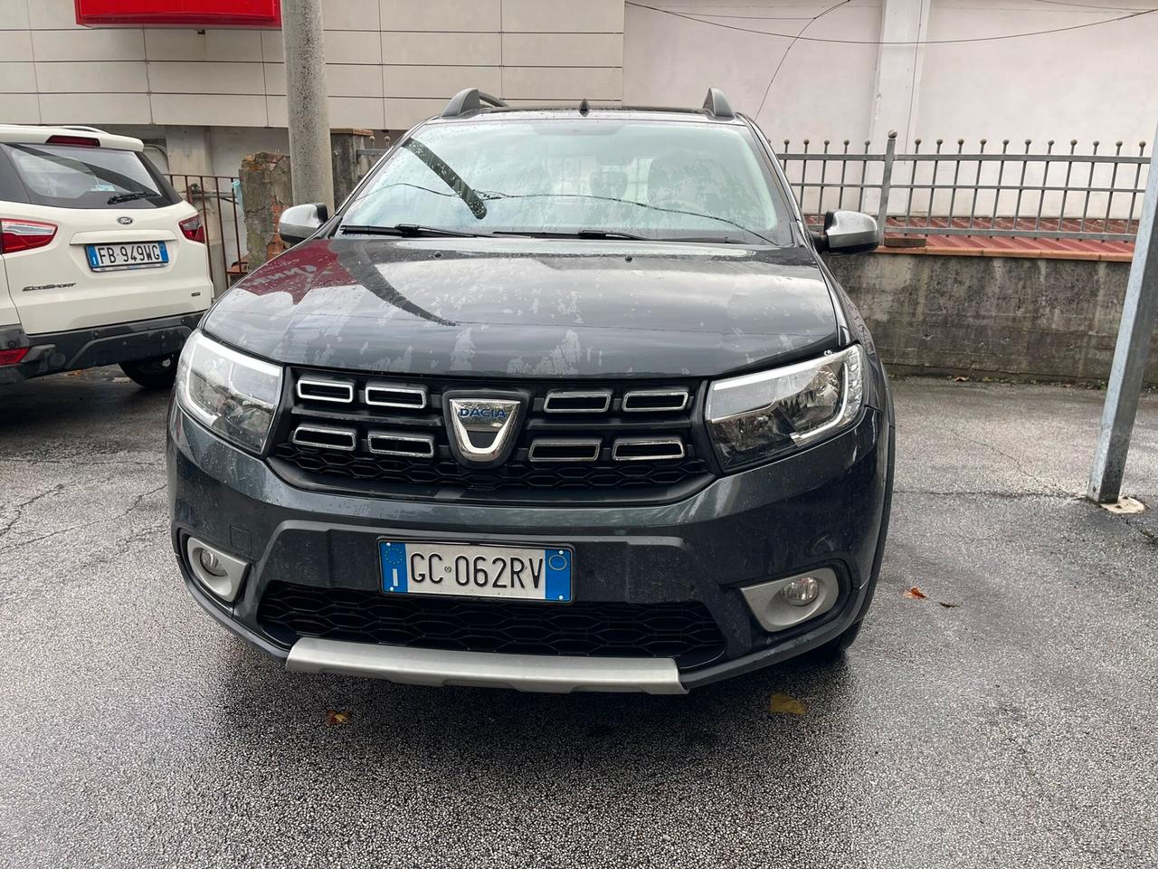 Dacia Sandero Stepway 1.0 TCe 100 CV ECO-G Access