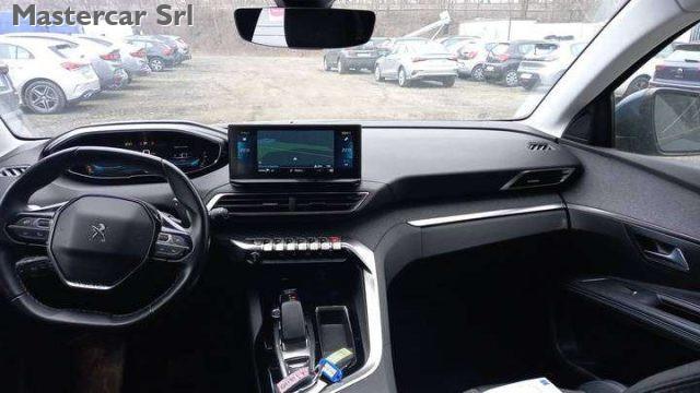 PEUGEOT 3008 1.6 hybrid phev Allure Pack 225cv e-eat8 - GH187FY