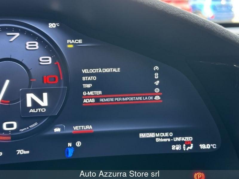 Ferrari 12Cilindri 12Cilindri | IVA, LIFT, MATRIX, TETTO, 360°, DAYTONA SEATS XL