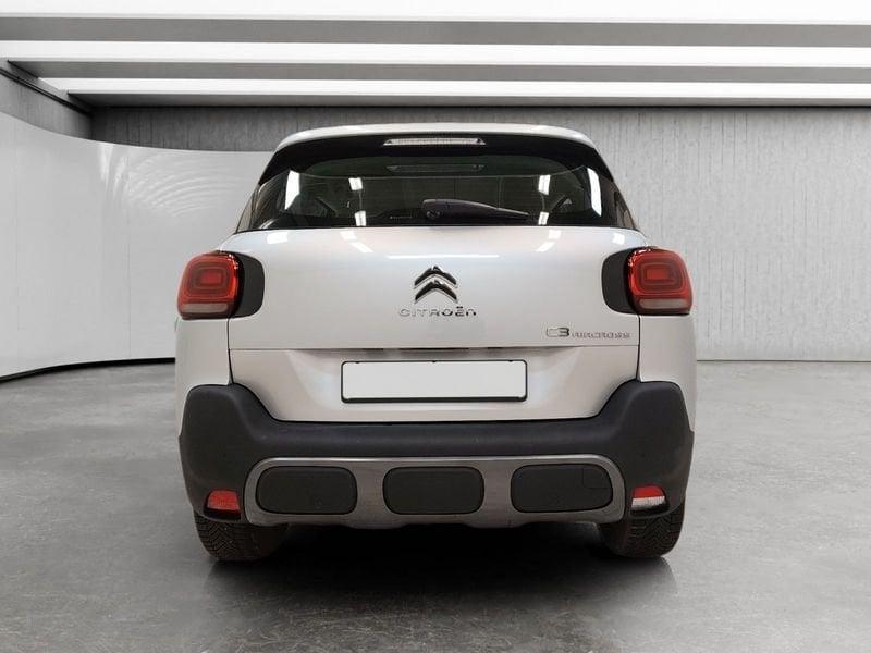 Citroën C3 Aircross 1.2 puretech Rip Curl s&s 110cv