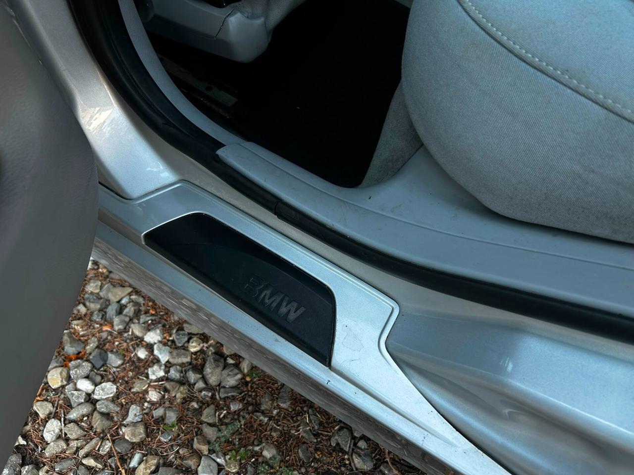 Bmw 118 118d cat 5 porte Attiva DPF