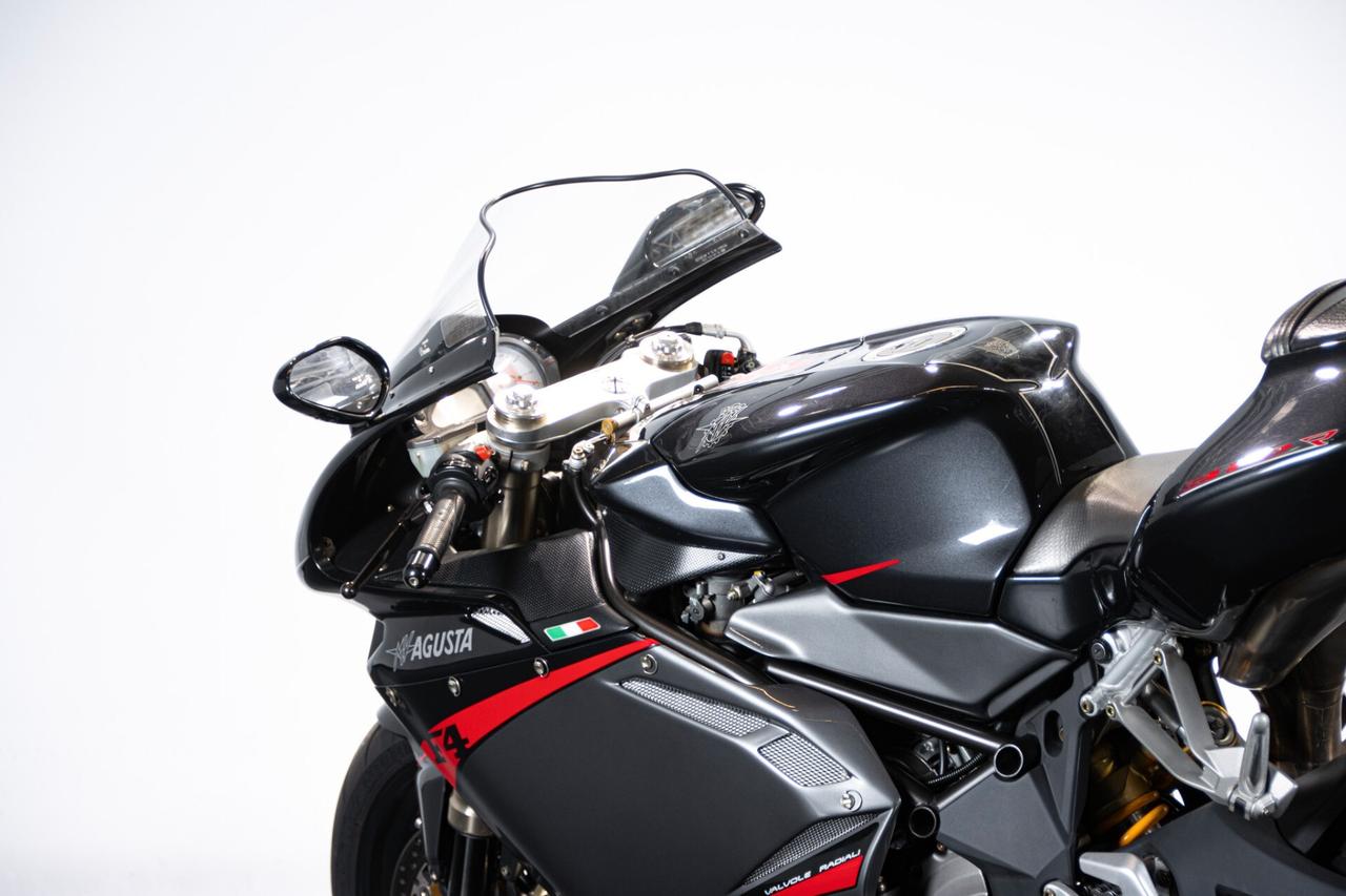 Mv Agusta F4 312 R - 2007