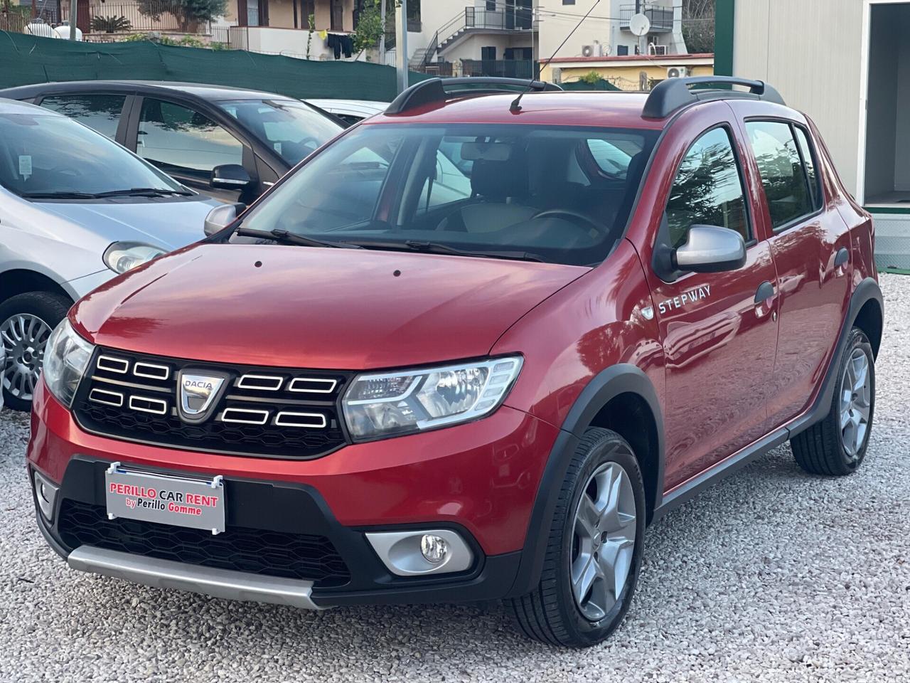 Dacia Sandero 1.5 dCi 8V 90CV Start&Stop Serie Speciale Wow