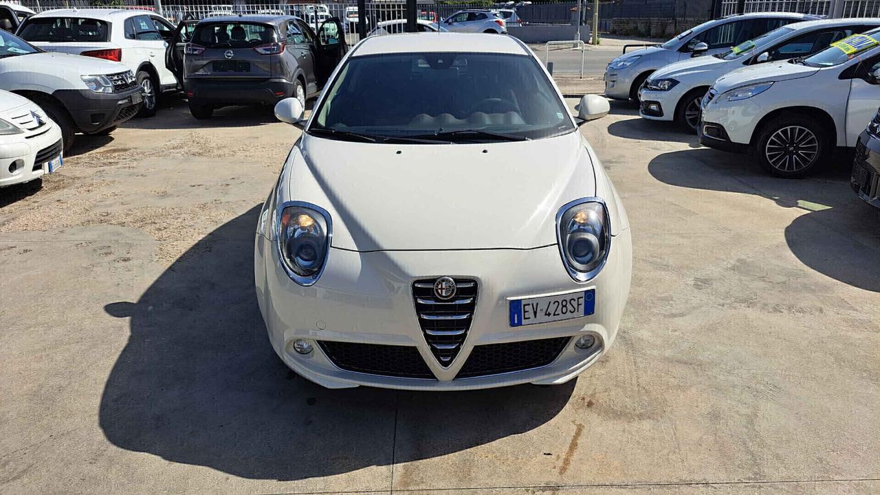Alfa Romeo MiTo 1.3 JTDm 85 CV S&S Distinctive