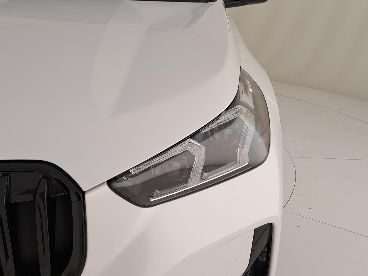 BMW X1 sdrive18d msport auto