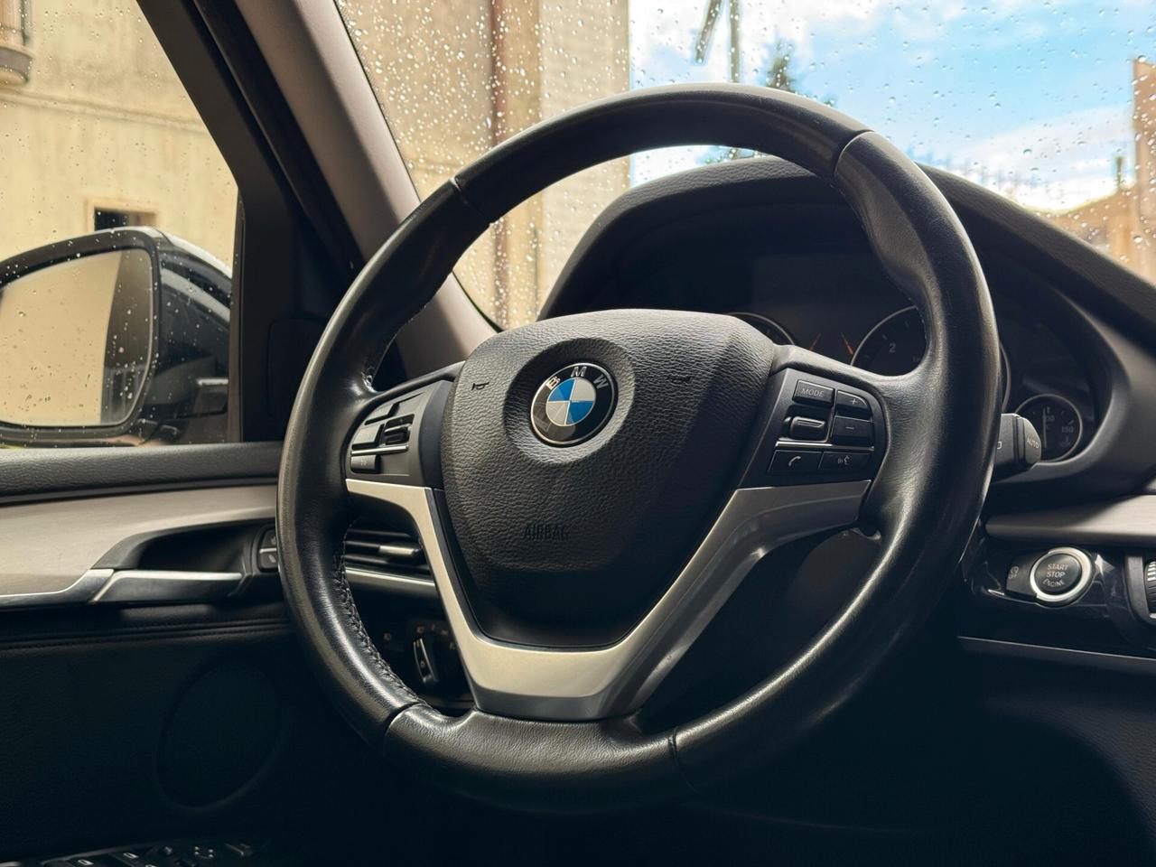 Bmw X5 xDrive25d Experience 2.0 231 cv