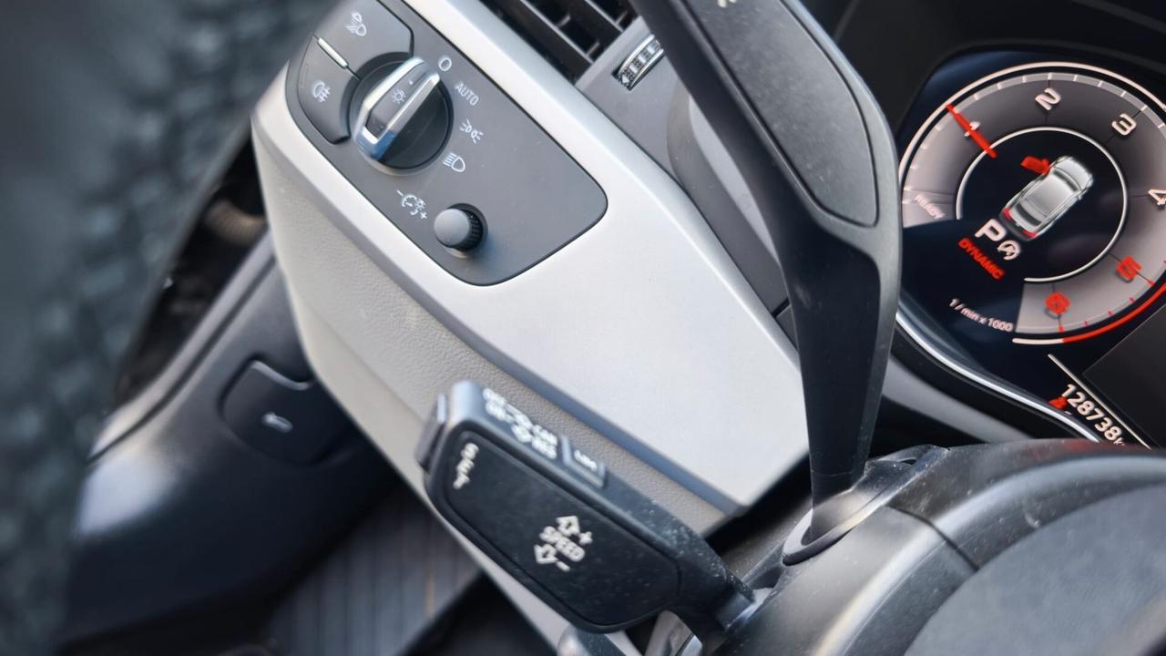 Audi A5 30 SPORTBACK 2.0 TDI ADVANCED