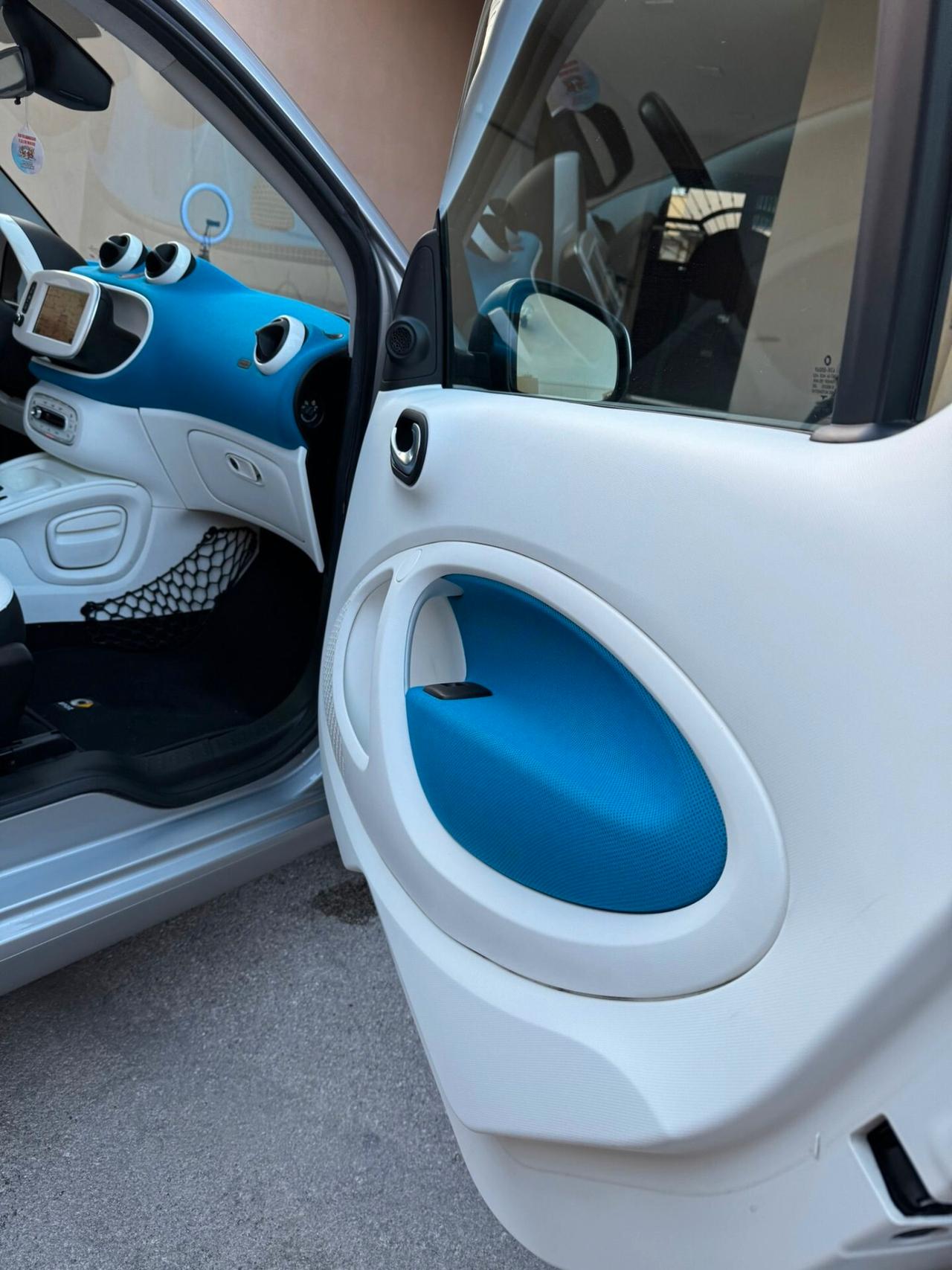 Smart ForTwo 70 1.0 Passion