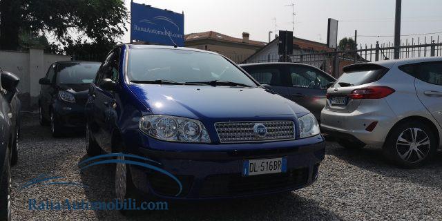 FIAT Punto Classic 1.2 3p. Clima-Servo
