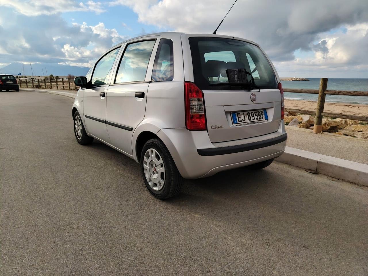 Fiat Idea 1.3 MJT 16V 95 CV S&S Active