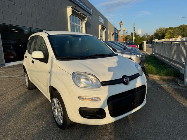 FIAT Panda 0.9 TwinAir Turbo Natural Power EASY