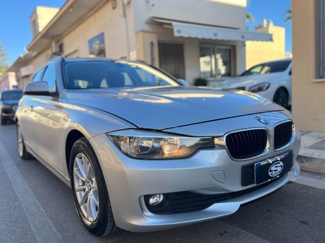 BMW 316 d Touring Business