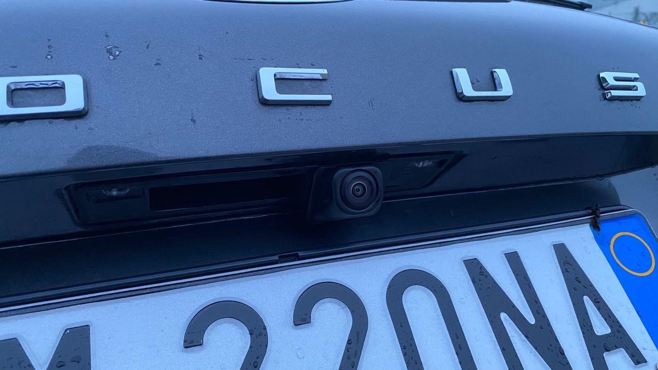 Ford Focus 1.0 EcoBoost Hybrid 125 CV Powershift SW ST-Line