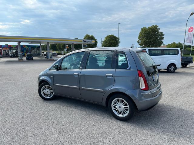 LANCIA MUSA 1.4 Argento Ecochic GPL