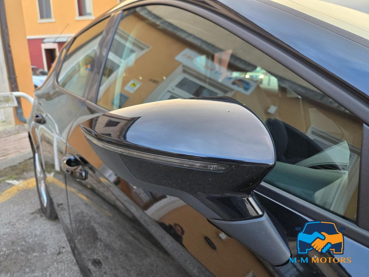 Seat Leon 5 Porte Leon 1.5 tgi 130cv dsg