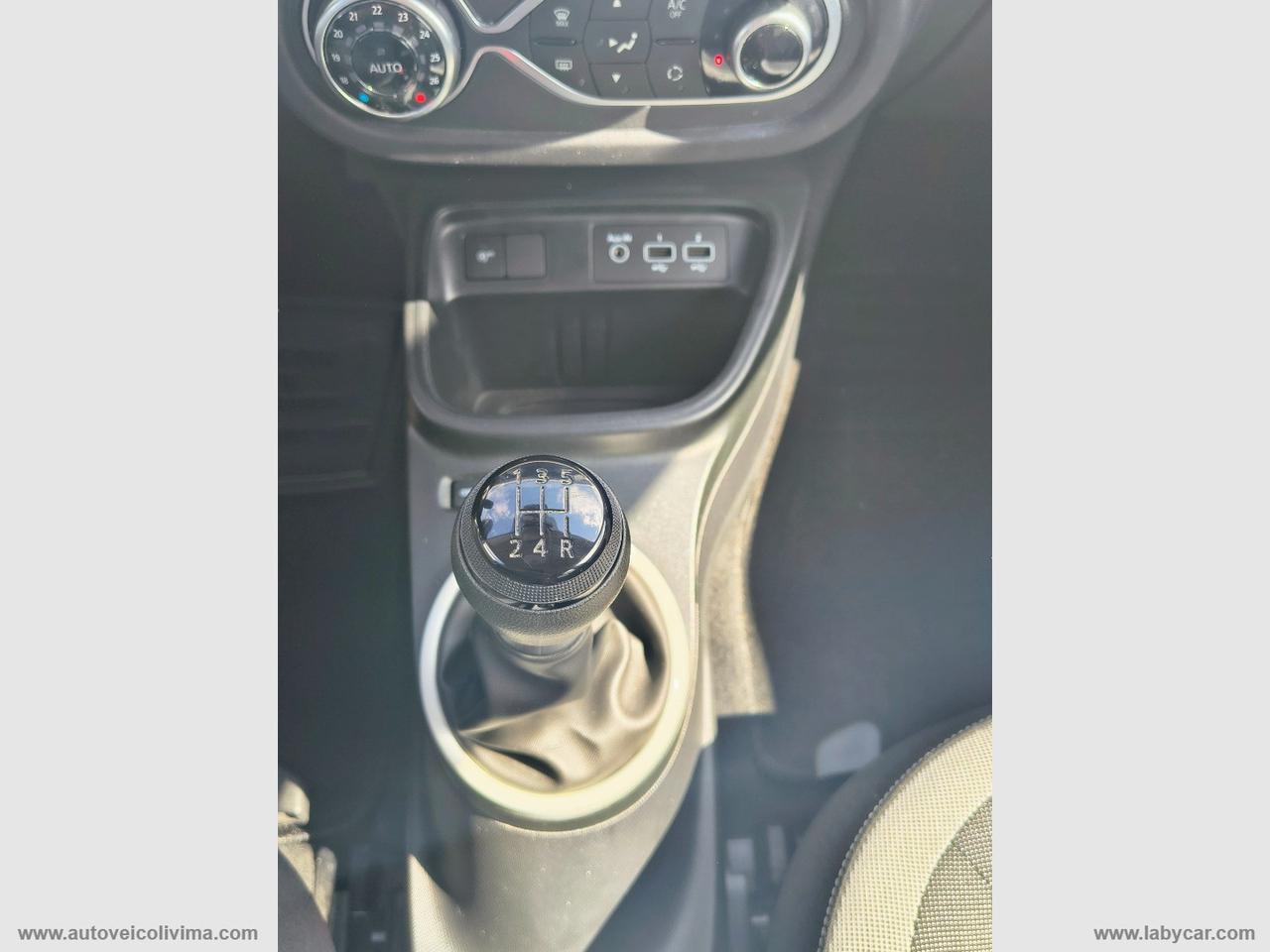 RENAULT Twingo SCe 65 CV Equilibre
