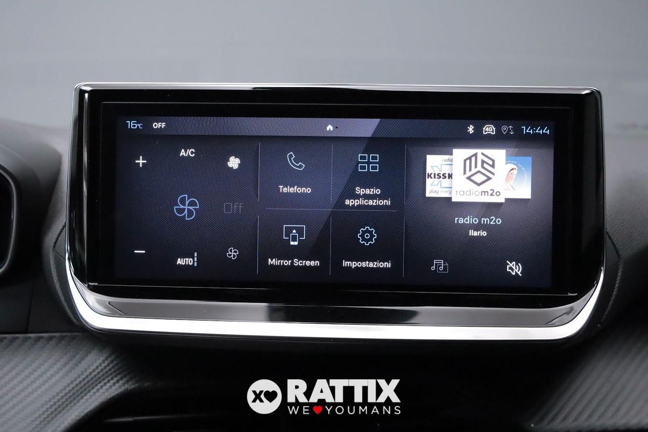 Peugeot 2008 1.2 Puretech 100CV Allure