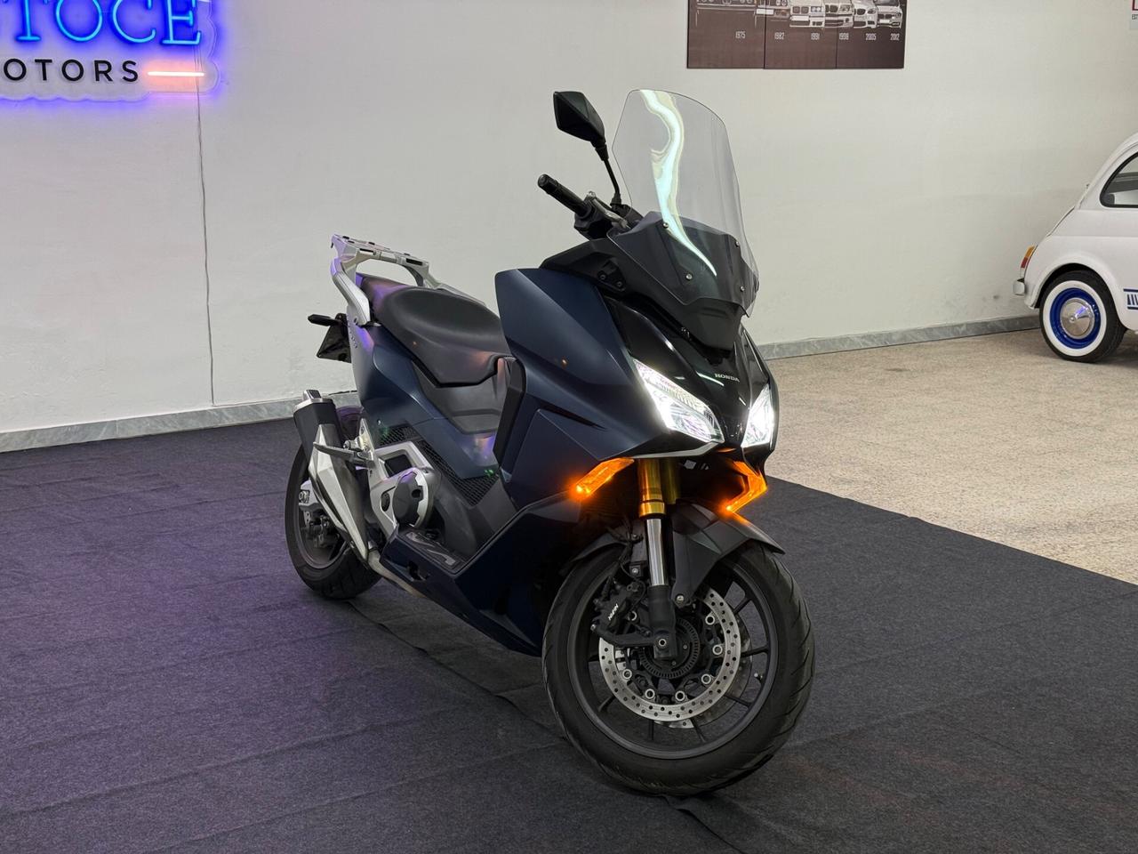 HONDA Forza 750 DCT 2021