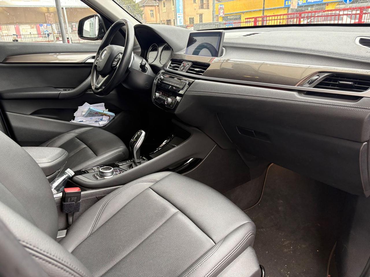 Bmw X1 M Sport 18 d #9266