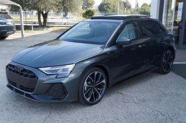 Audi A3 SPB 35 TFSI S tronic line MATRIX TETTO SONOS 19