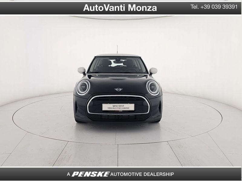 MINI Mini 3 porte Mini 1.5 Cooper Yours