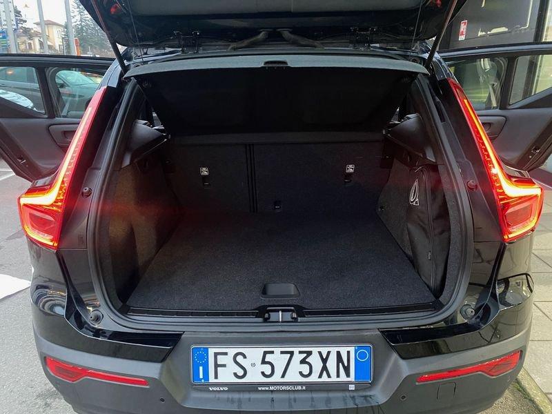 Volvo XC40 D3 AWD Geartronic Rif. Antonio