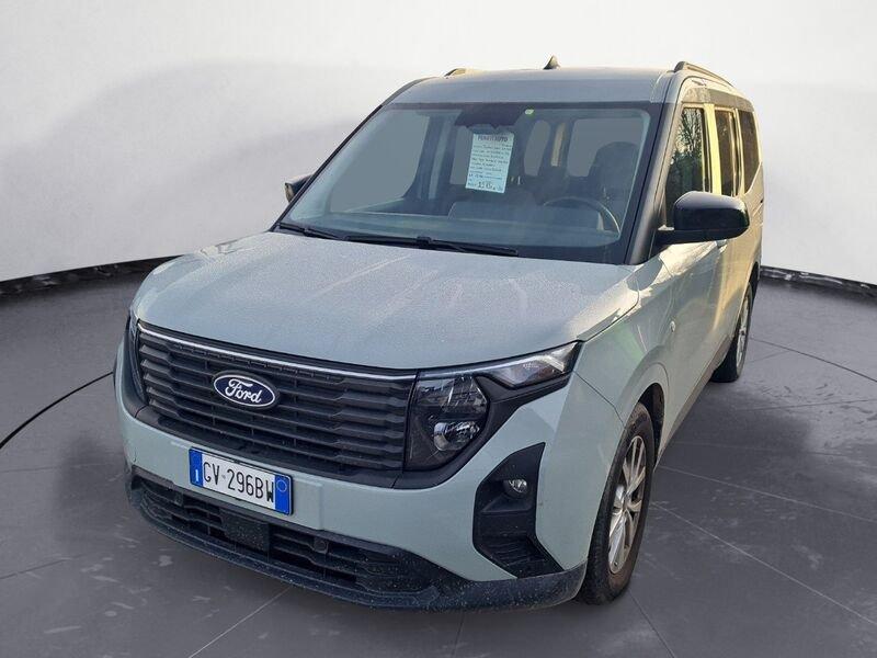 Ford Tourneo Courier Tourneo Courier 1.0 EcoBoost Titanium