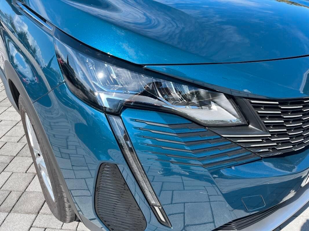 Peugeot 3008 II 1.5 bluehdi Active Business s&s 130cv eat8