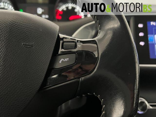 PEUGEOT 308 BlueHDi 100 S&S SW Active