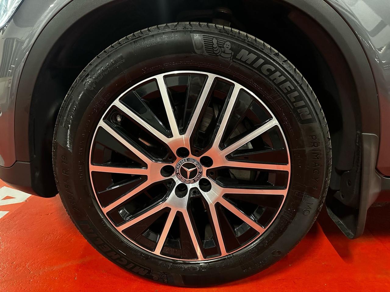 Mercedes-benz GLC 220 GLC 220 d 4Matic Premium Plus