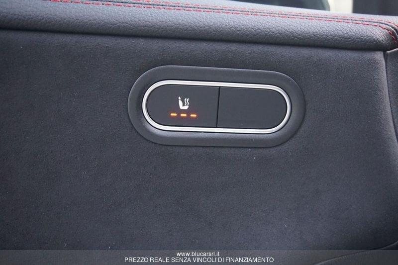 Mercedes-Benz CLA Coupé CLA 220 d Automatic AMG Line Premium