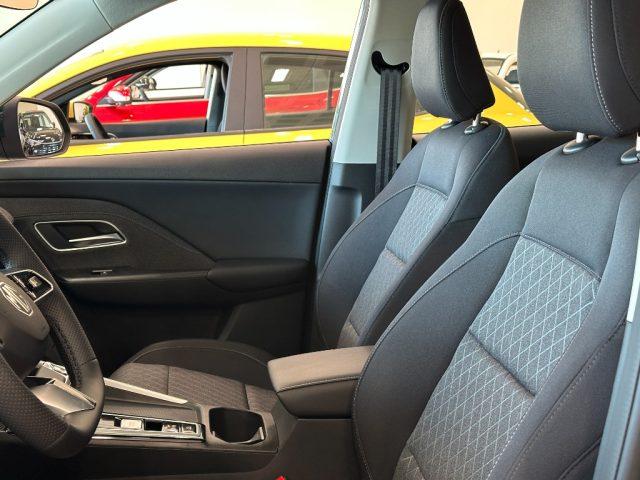 MG ZS 1.5 Hybrid+ Comfort