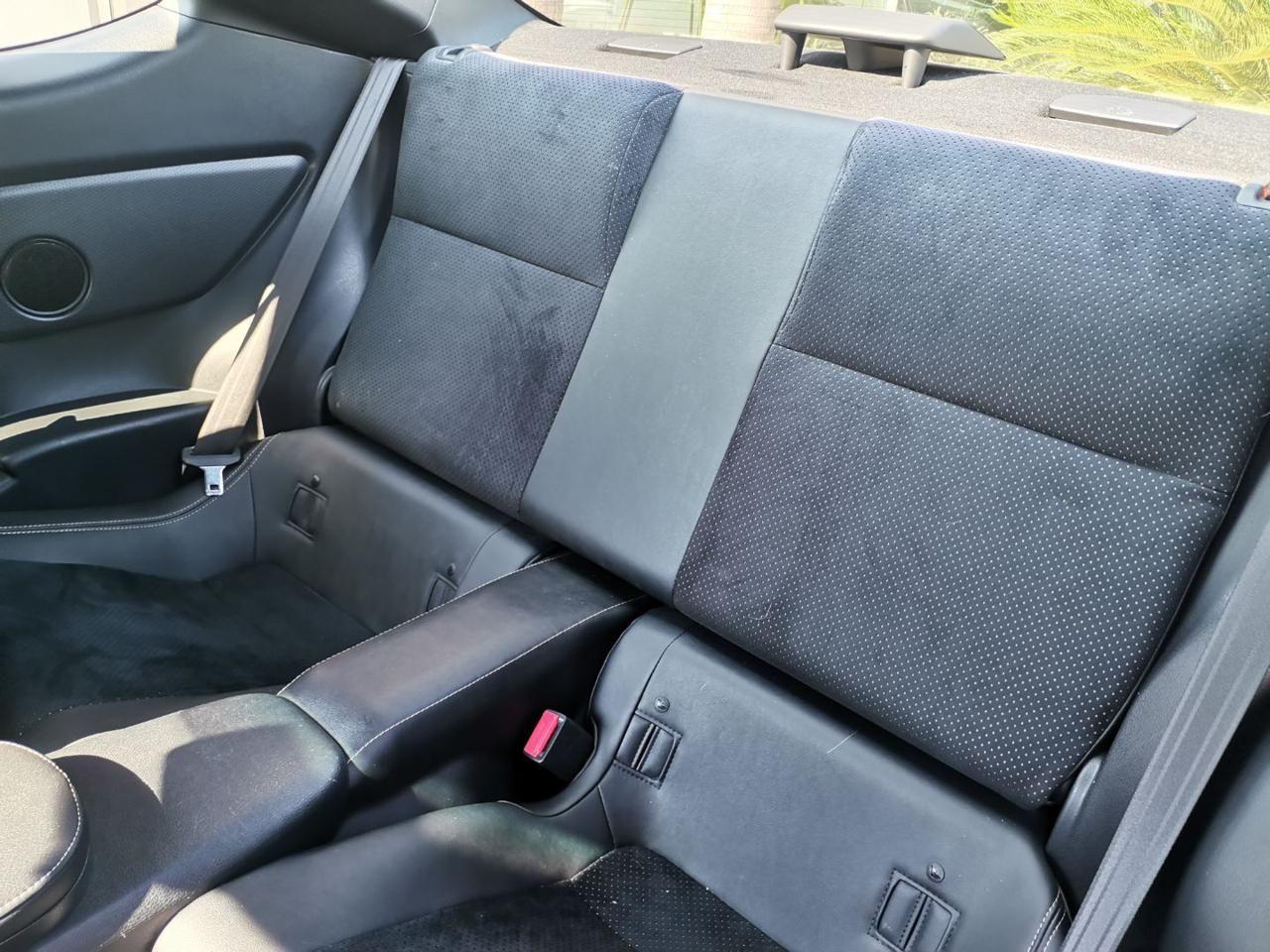 Toyota GT86 200cv MANUALE-SOLO 61000KM-